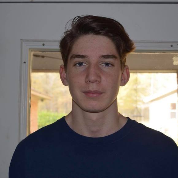 Meet your Posher, Daniel - Picture 1 of 1